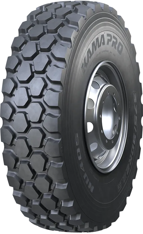 KAMA PRO NU 405 в Кызыле — KAMA TYRES KAMA PRO NU 405 в Кызыле