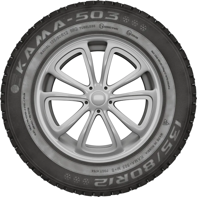 KAMA-503 в Кызыле — KAMA TYRES KAMA-503 в Кызыле