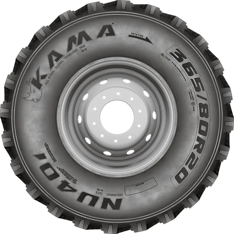 KAMA NU 401 в Кызыле — KAMA TYRES KAMA NU 401 в Кызыле