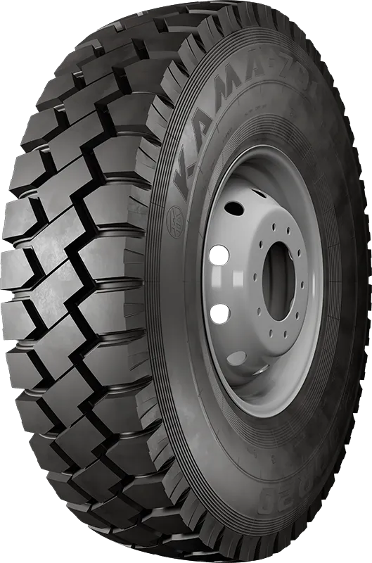 KAMA-701 в Кызыле — KAMA TYRES KAMA-701 в Кызыле