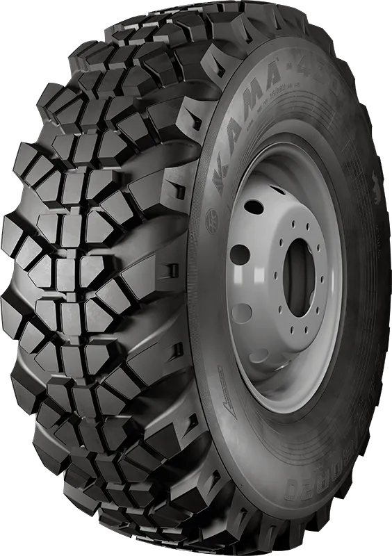 KAMA-430 в Кызыле — KAMA TYRES KAMA-430 в Кызыле