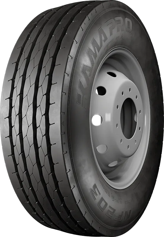 KAMA PRO NF 203 в Кызыле — KAMA TYRES KAMA PRO NF 203 в Кызыле