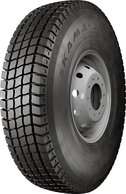 KAMA-310 нс16 мороз в Кызыле — KAMA TYRES KAMA-310 нс16 мороз в Кызыле