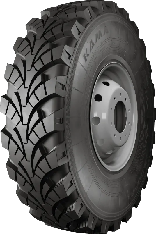 KAMA-431 в Кызыле — KAMA TYRES KAMA-431 в Кызыле