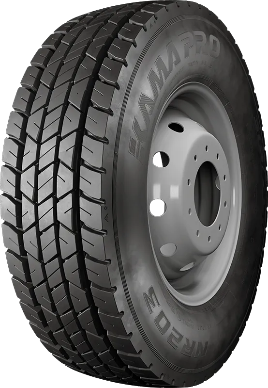 KAMA PRO NR 203 в Кызыле — KAMA TYRES KAMA PRO NR 203 в Кызыле