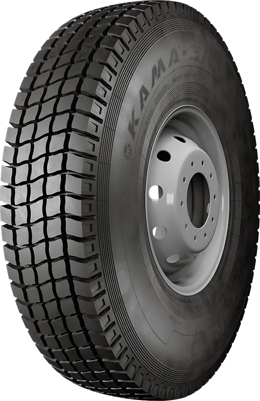 KAMA-310 нс16 в Кызыле — KAMA TYRES KAMA-310 нс16 в Кызыле