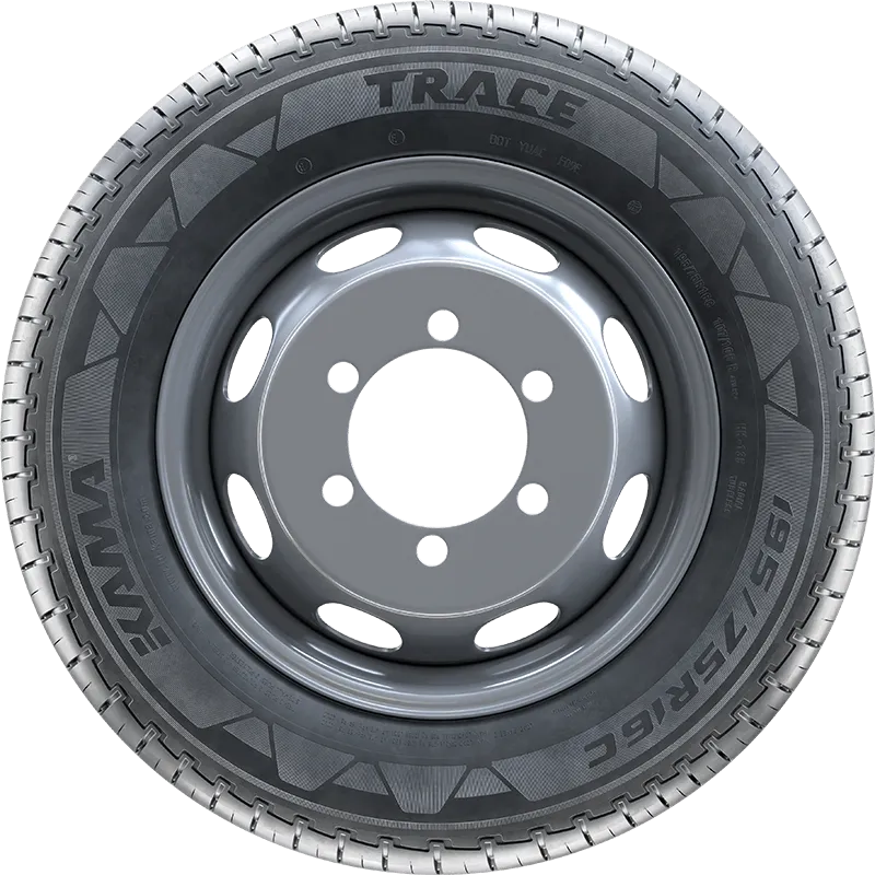 KAMA TRACE (HK-135) в Кызыле — KAMA TYRES KAMA TRACE (HK-135) в Кызыле