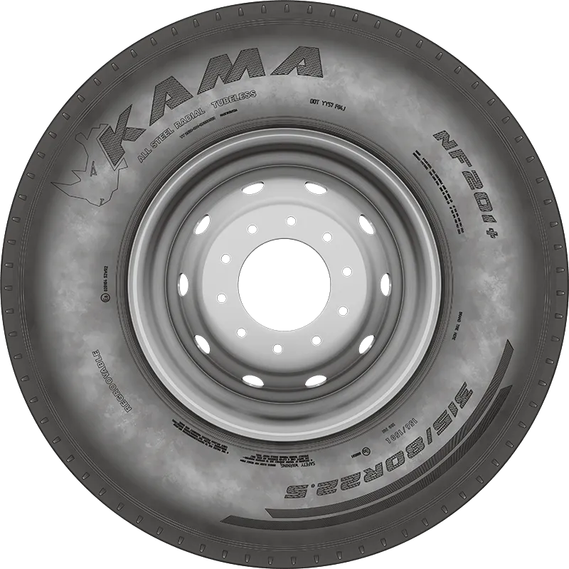 KAMA NF 201+ в Кызыле — KAMA TYRES KAMA NF 201+ в Кызыле