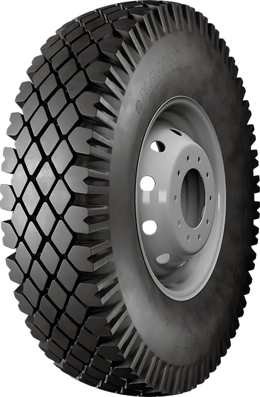 ИД 304, У-4 нс18 в Кызыле — KAMA TYRES ИД 304, У-4 нс18 в Кызыле