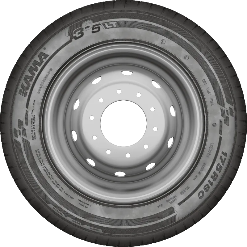 KAMA 365 LT (НК-243) в Кызыле — KAMA TYRES KAMA 365 LT (НК-243) в Кызыле