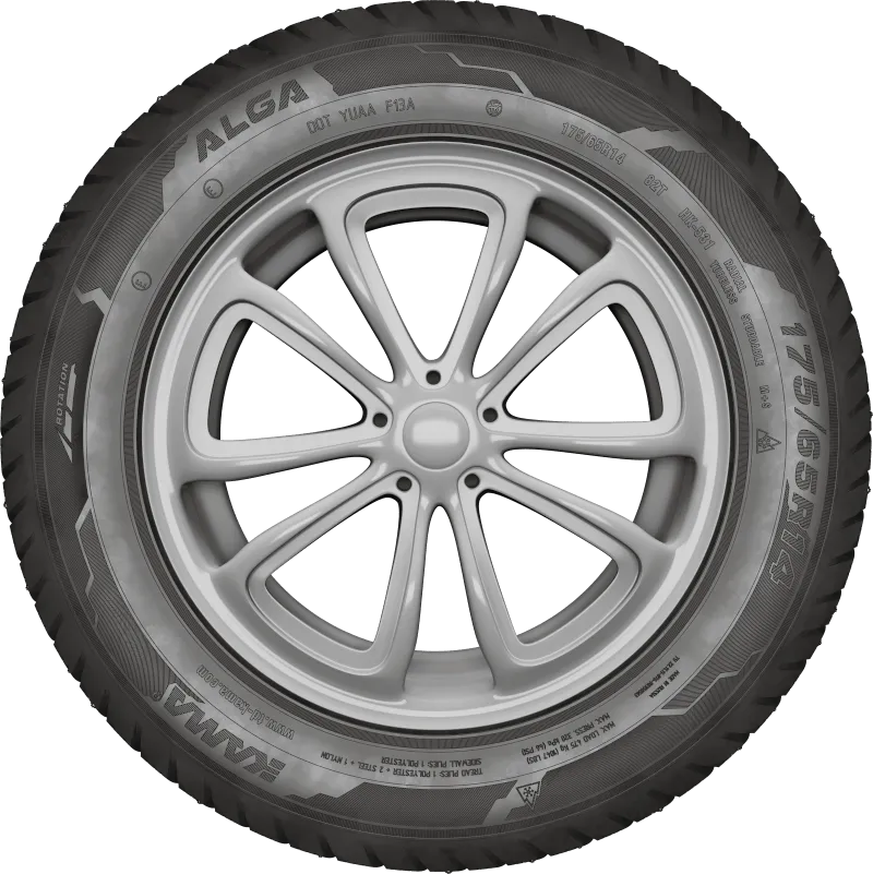 KAMA ALGA (НК-531) в Кызыле — KAMA TYRES KAMA ALGA (НК-531) в Кызыле